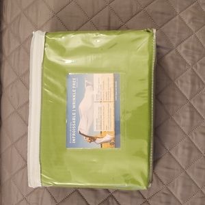 King size bed sheets